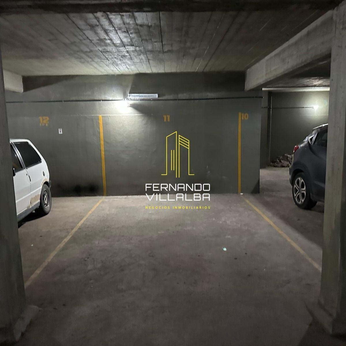 Venta - Hermoso Departamento 2 Ambientes con Cochera 4