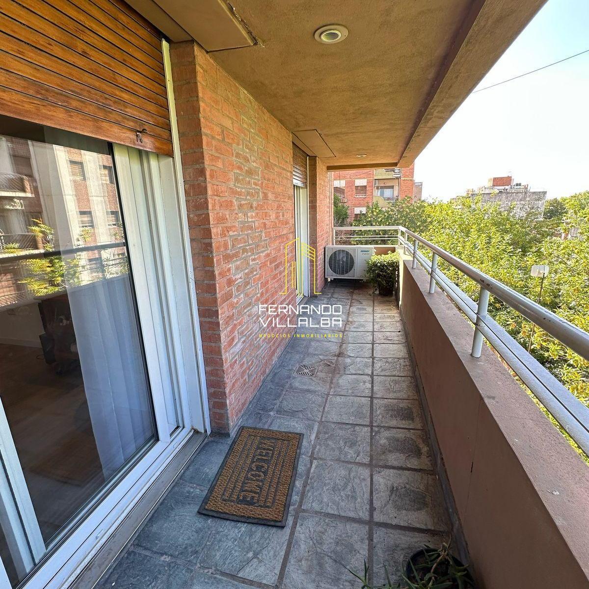 Venta - Hermoso Departamento 2 Ambientes con Cochera 4