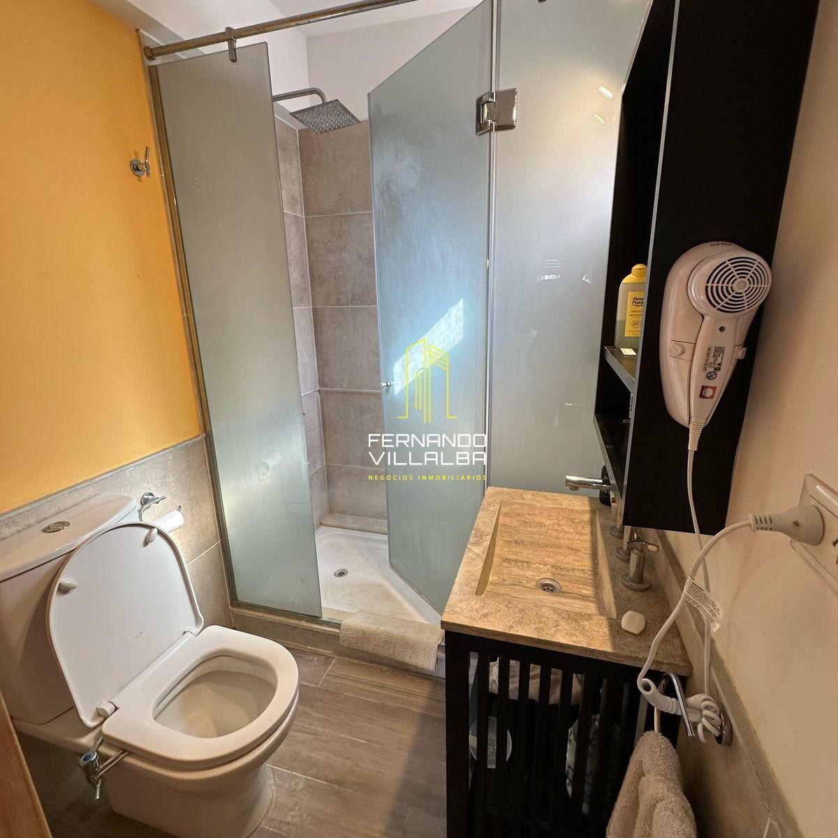 Venta - Hermoso Departamento 2 Ambientes con Cochera 1