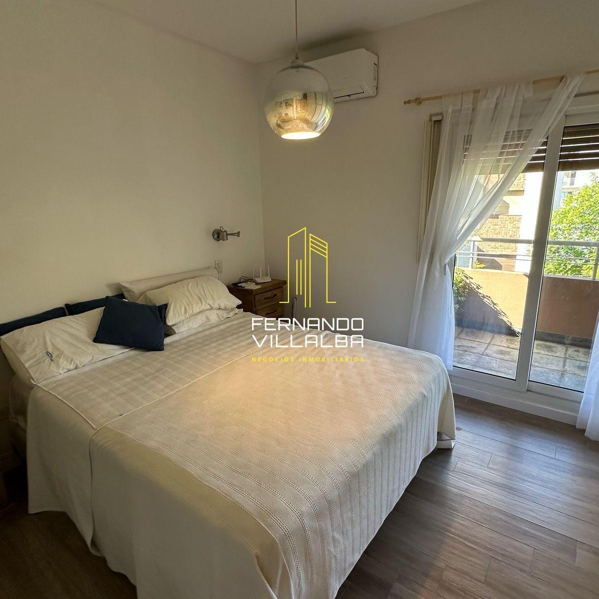Venta - Hermoso Departamento 2 Ambientes con Cochera 1
