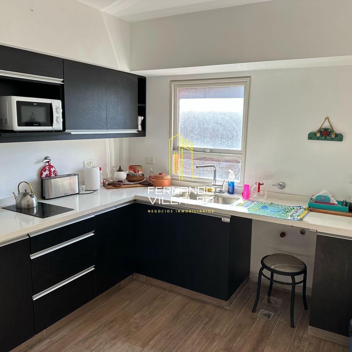 Venta - Hermoso Departamento 2 Ambientes con Cochera 5