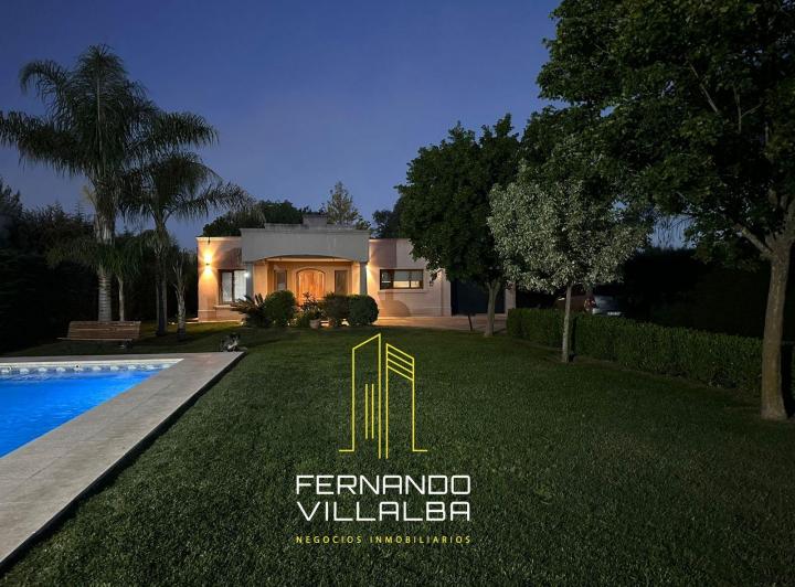 VENTA-Espectacular casa  3