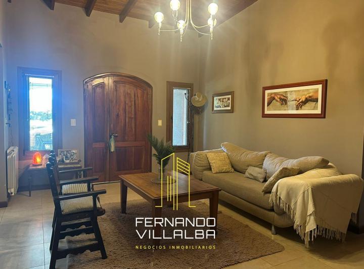 VENTA-Espectacular casa  5