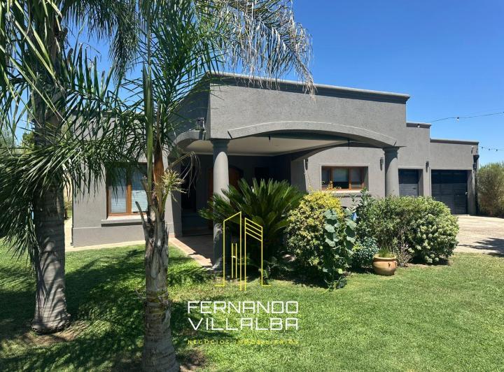 VENTA-Espectacular casa  2