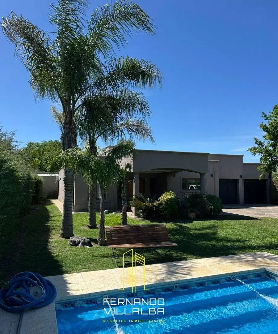 VENTA-Hermosa casa 5