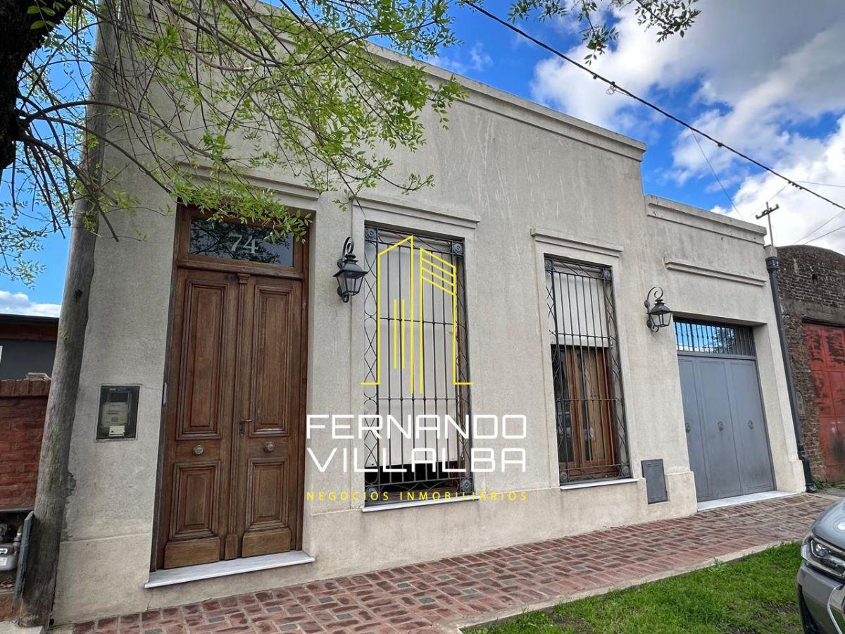 Foto de VENTA-Muy linda casa, imagen 5