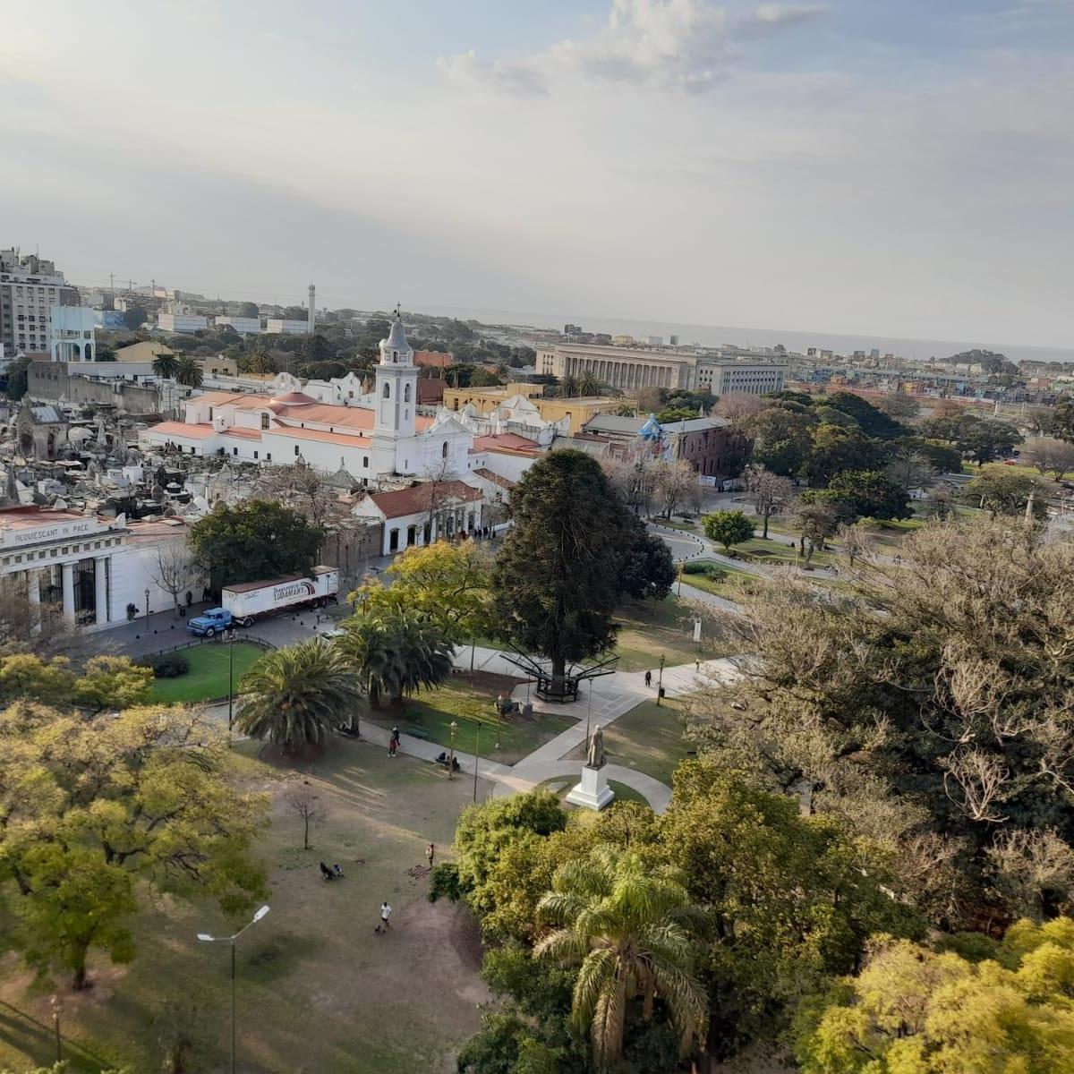 Departamento a La Venta en Recoleta 1