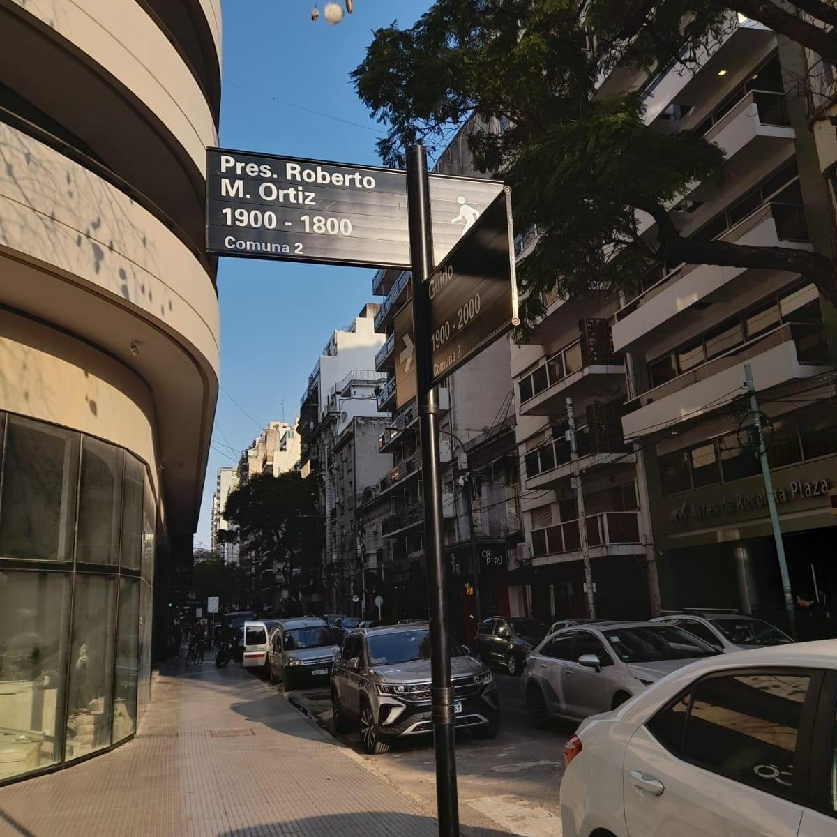 Propiedad en Argentina