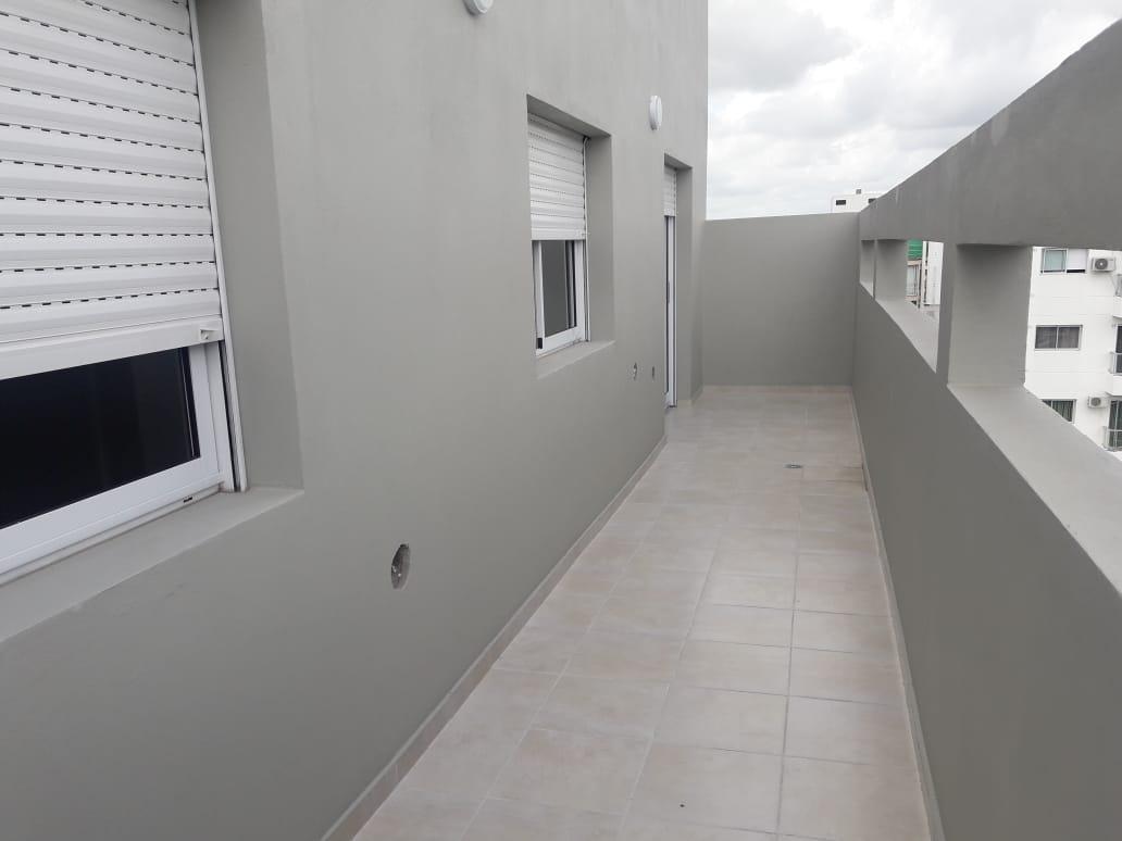 Departamento de Dos Dorm. a La Venta 4