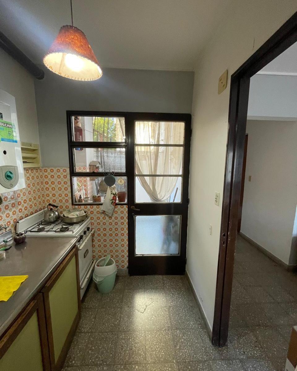 Departamento PH a La Venta de un Dormitorio. 3