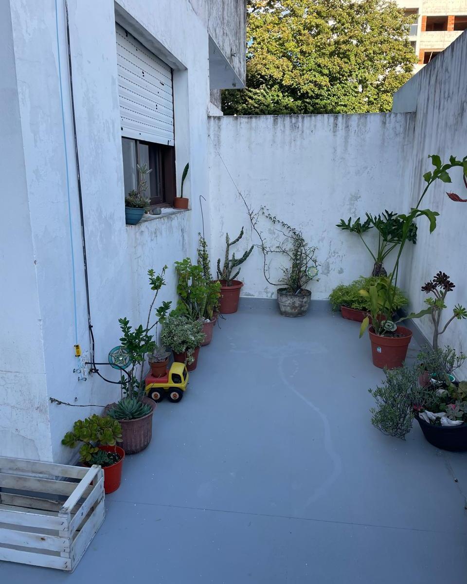 Departamento PH a La Venta de un Dormitorio. 4