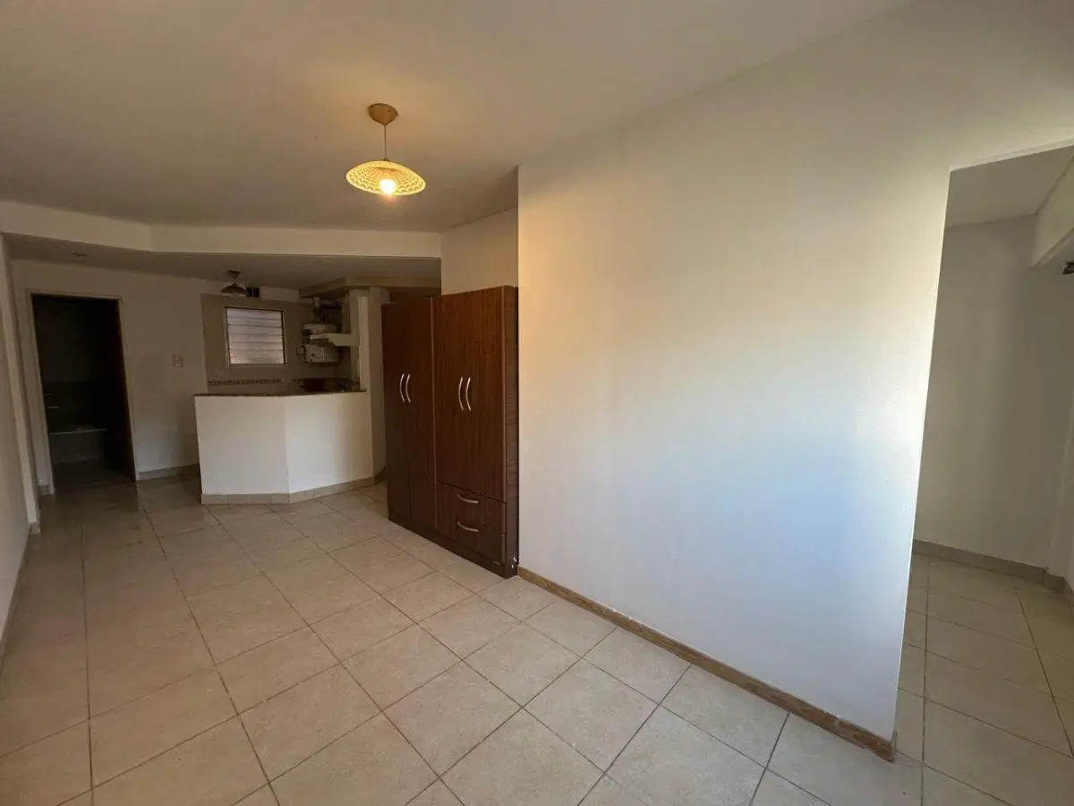 Departamento en alquiler calle 69 y 118 4