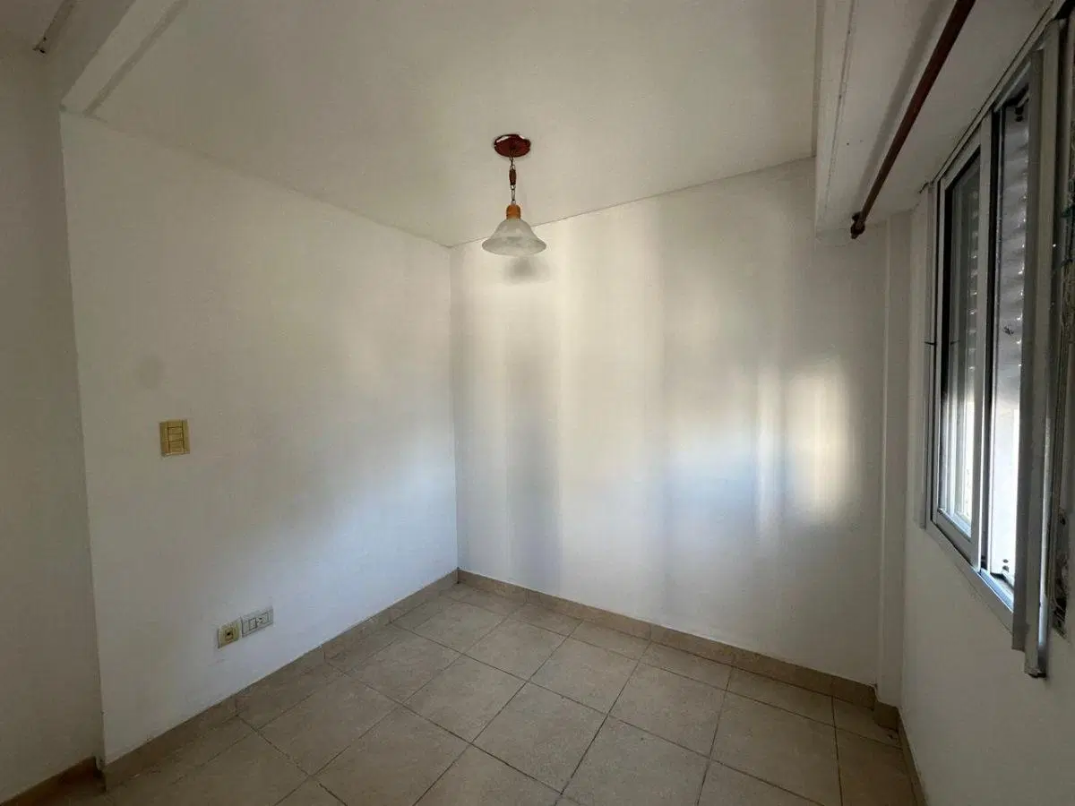 Departamento en alquiler calle 69 y 118 5