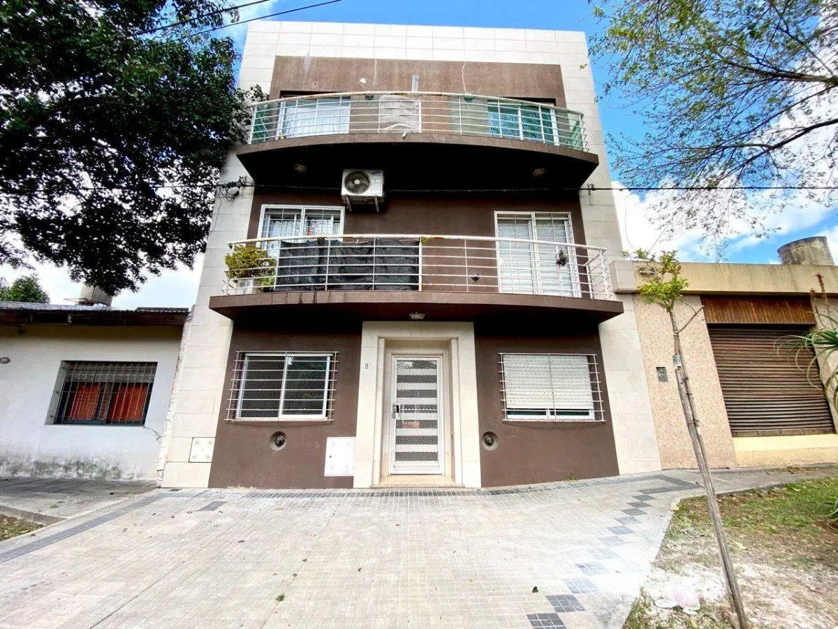 Departamento en alquiler calle 69 y 118 3