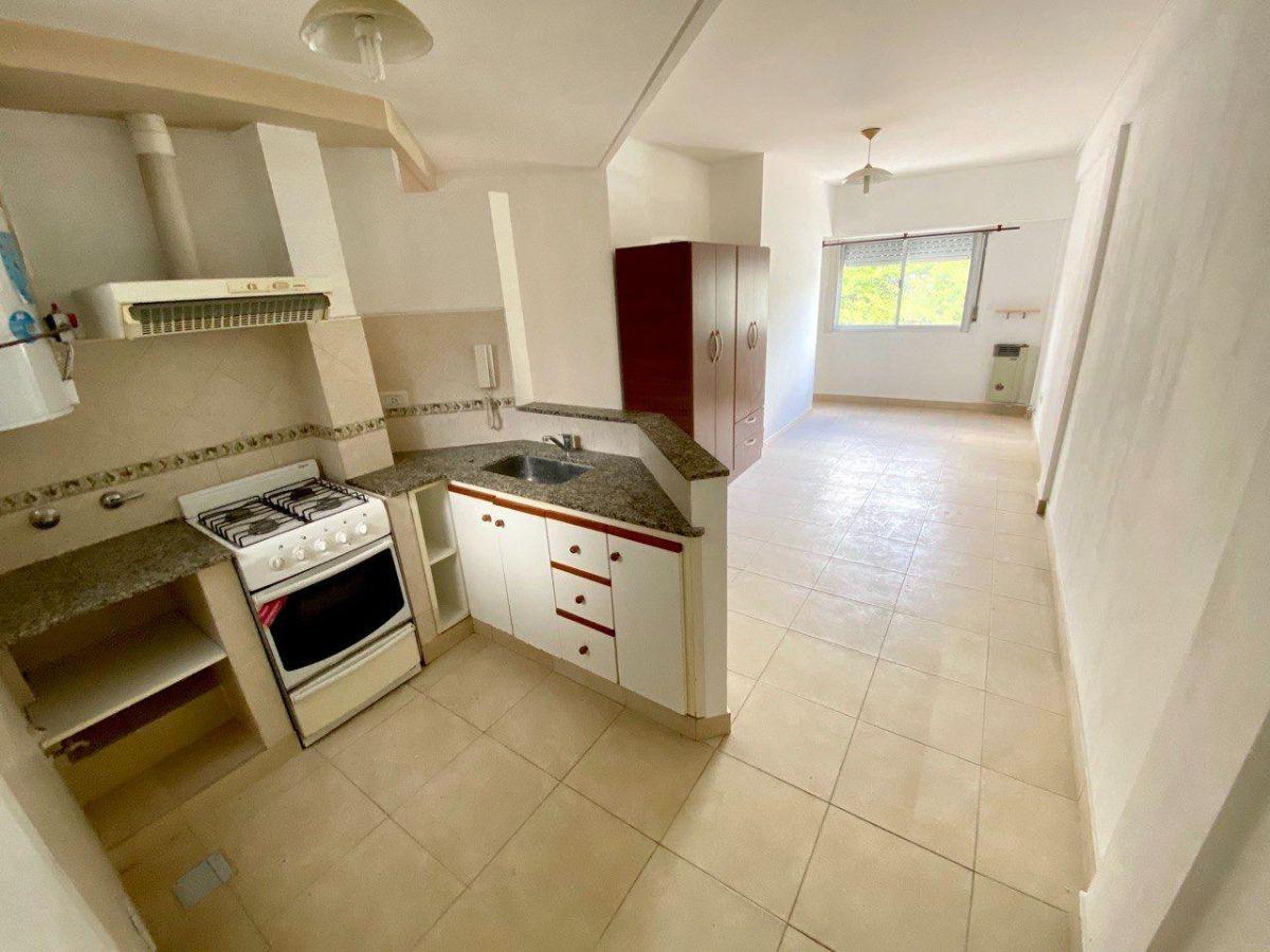 Departamento en alquiler calle 69 y 118