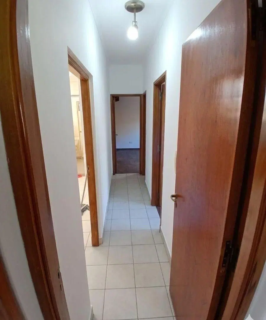 Departamento de tres dormitorios en calle 43 esquina 10 5