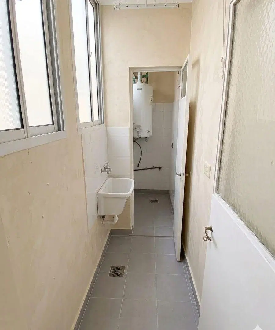 Departamento de tres dormitorios en calle 43 esquina 10 4