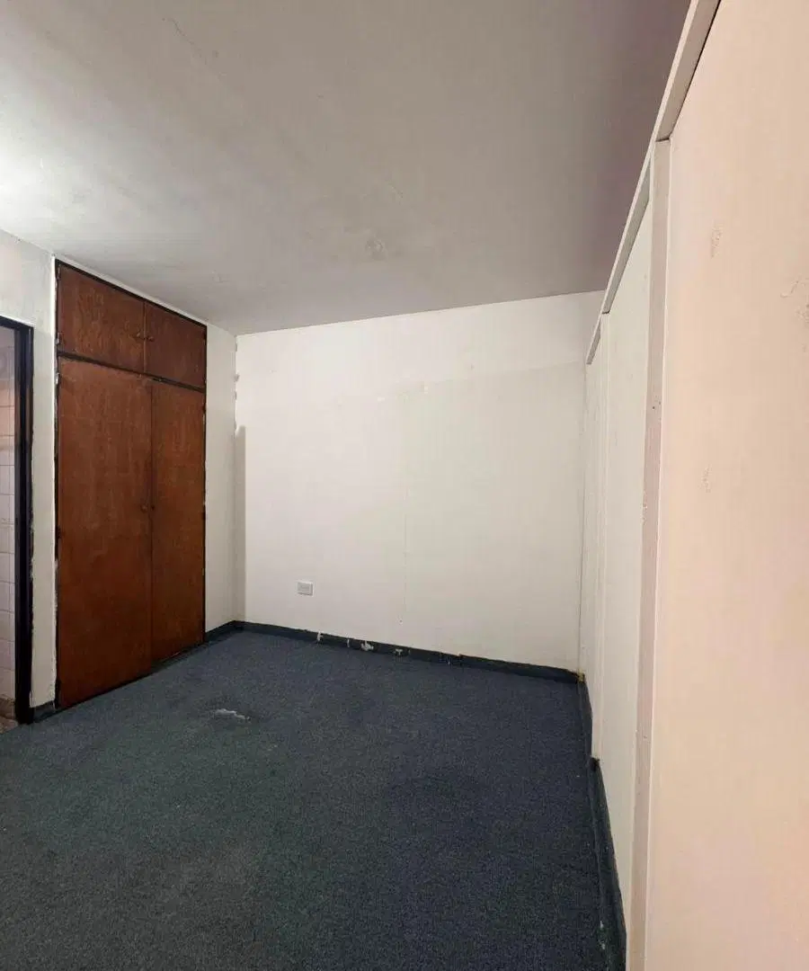 Monoambiente en alquiler Av. 7 y 48 4