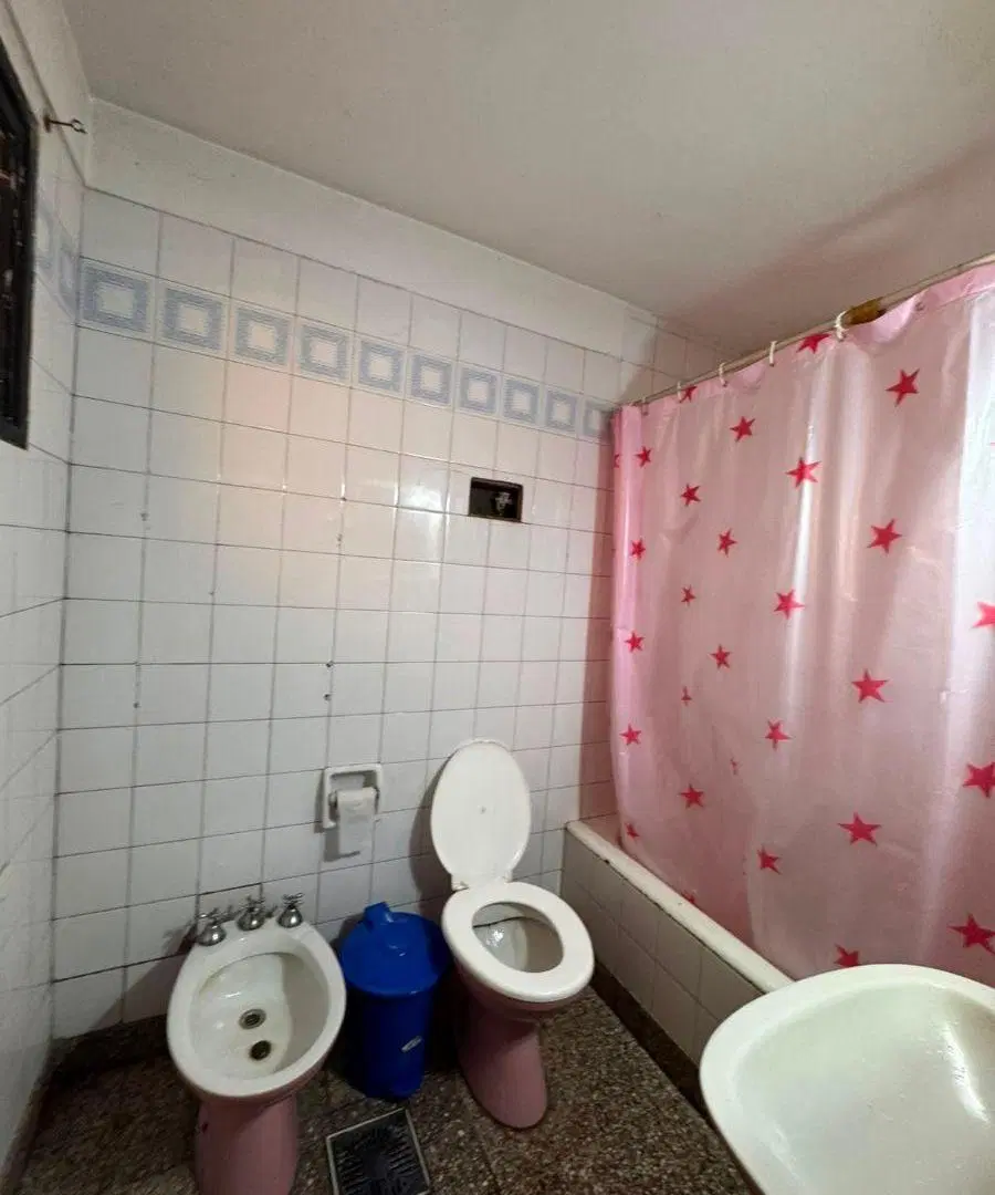 Monoambiente en alquiler Av. 7 y 48 2
