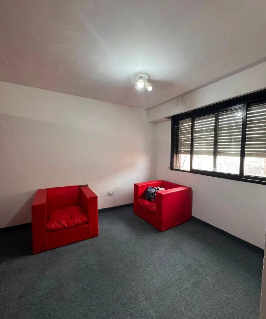 Monoambiente en alquiler Av. 7 y 48 5