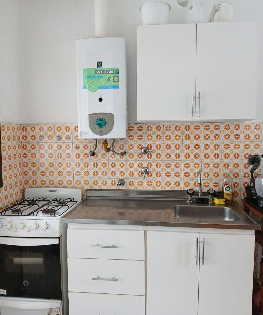 Foto de Departamento de un dormitorio a la venta calle 9 y 59., imagen 2