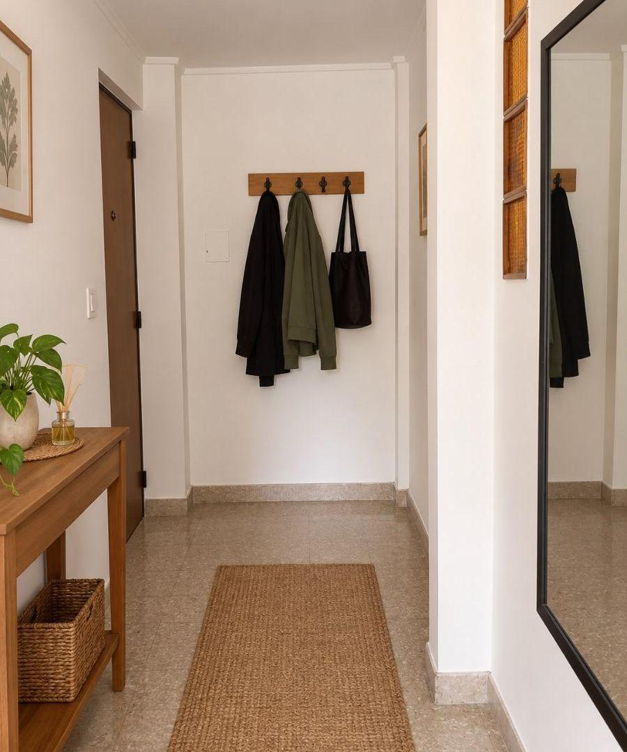 Foto de Departamento de un dormitorio a la venta calle 9 y 59., imagen 5