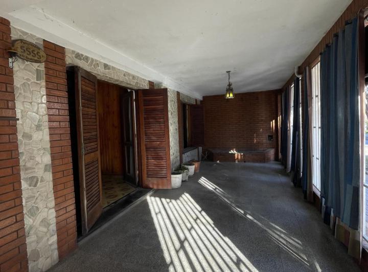 Casa en Zona Sur 3