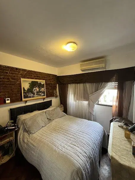 Duplex de 1 dormitorio mas comodín con terraza exclusiva 1