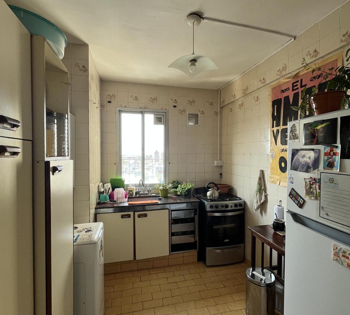 Foto de Departamento de 2 dormitorios en alquiler, imagen 1