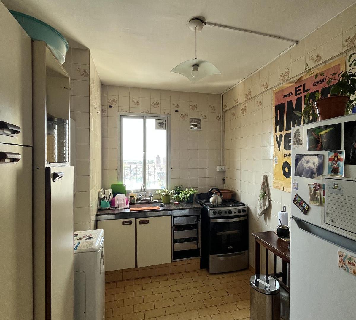 Foto de Departamento de 2 dormitorios en alquiler, imagen 3