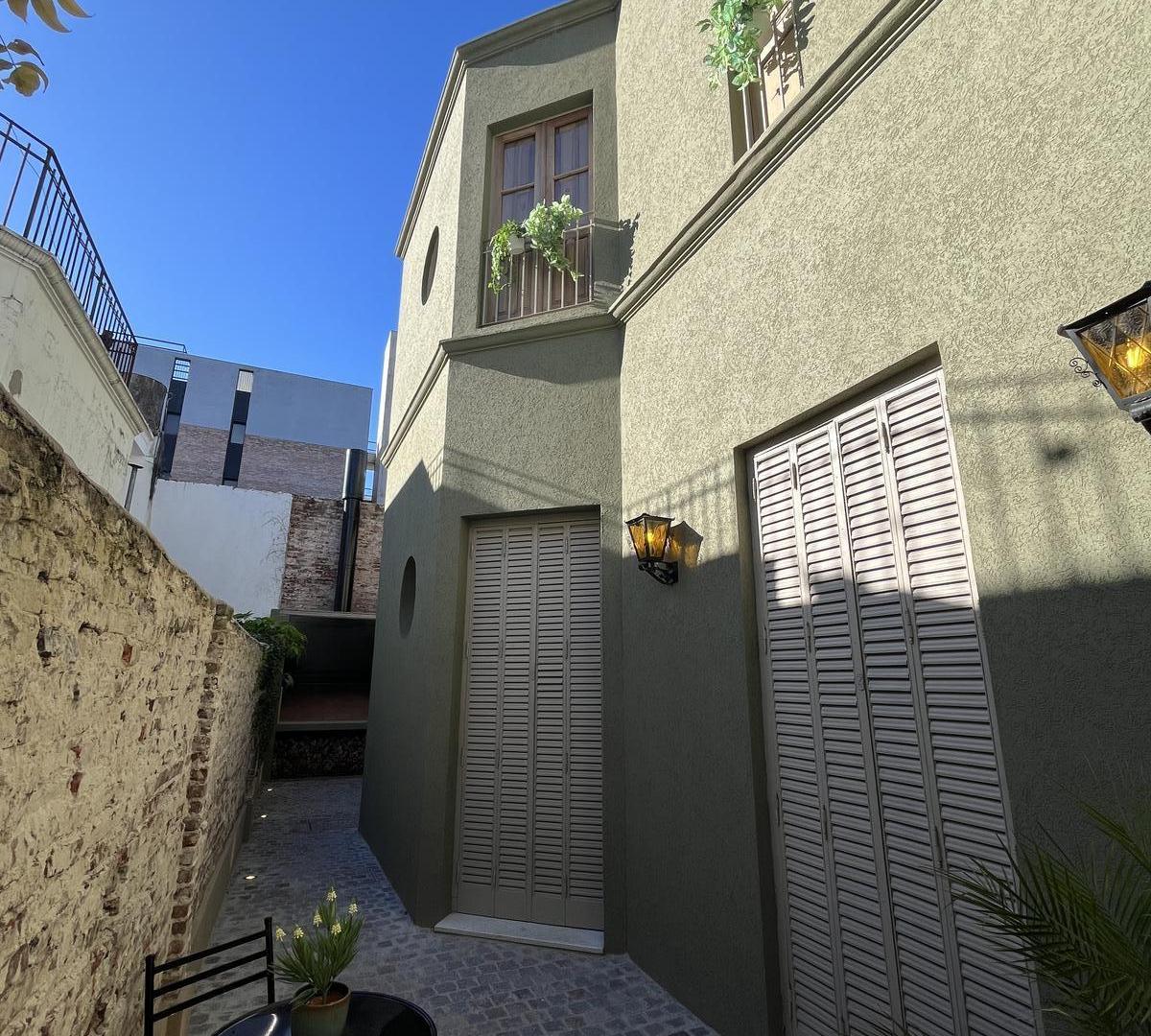 Foto de Casa remodelada 100%, imagen 5