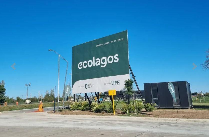 Foto de Terreno en General Lagos, imagen 1