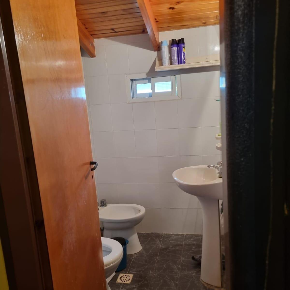 Chalet en Mar del Tuyu a 2 Cuadras de La Playa $50 000 X Dia Consultar Semana Completa 5
