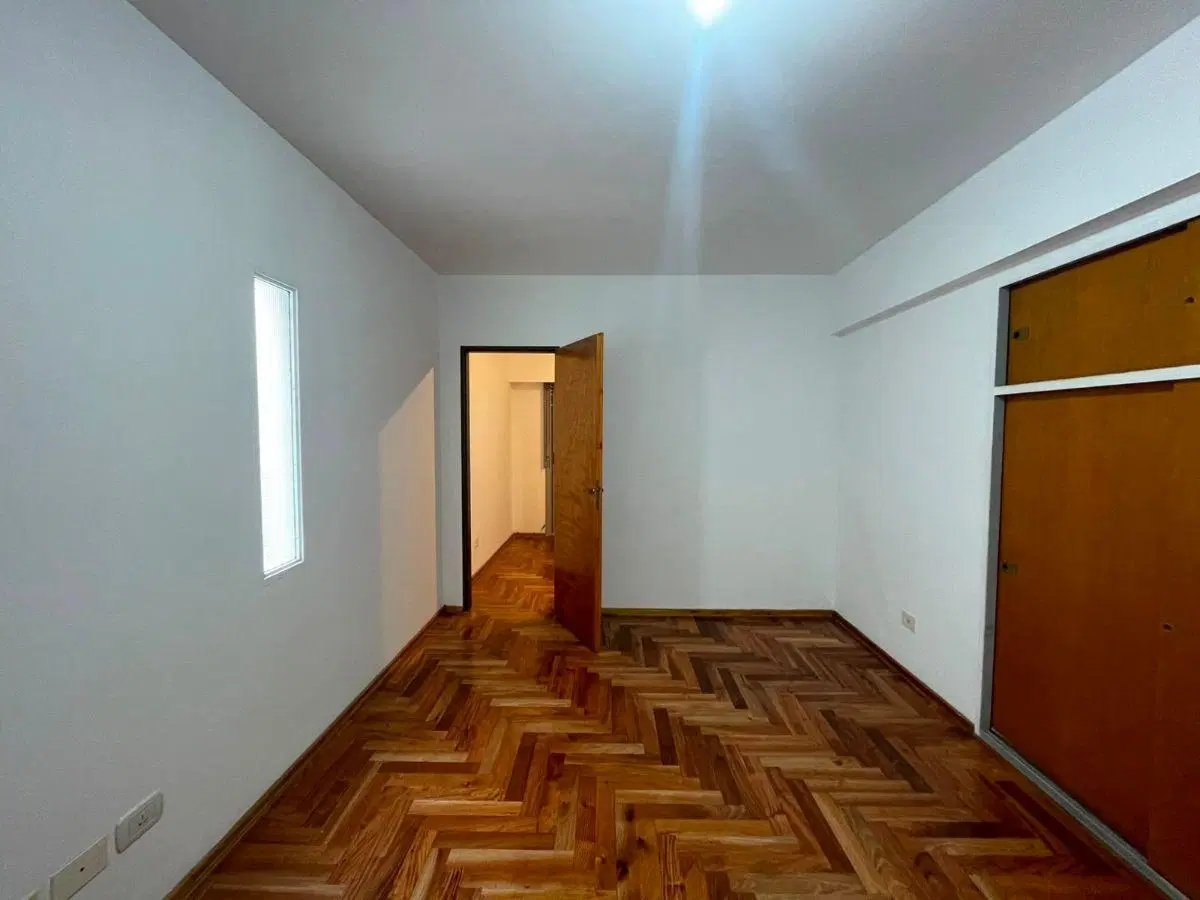 Luminoso departamento de 2 ambientes en excelente ubicación – Ideal vivienda o profesional 5