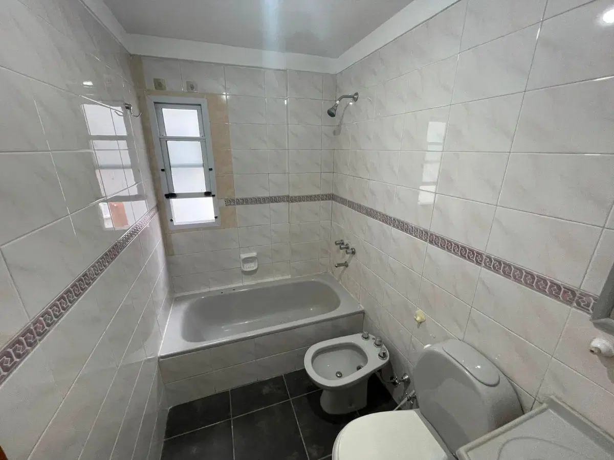 Luminoso departamento de 2 ambientes en excelente ubicación – Ideal vivienda o profesional 4