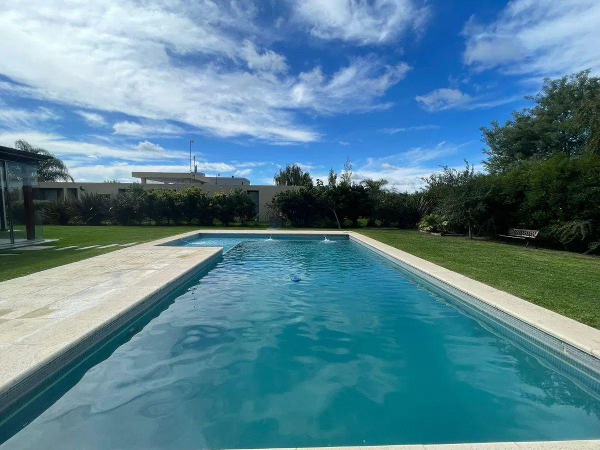 Alquier Casa 5 Ambientes en Country Santa Rita 5