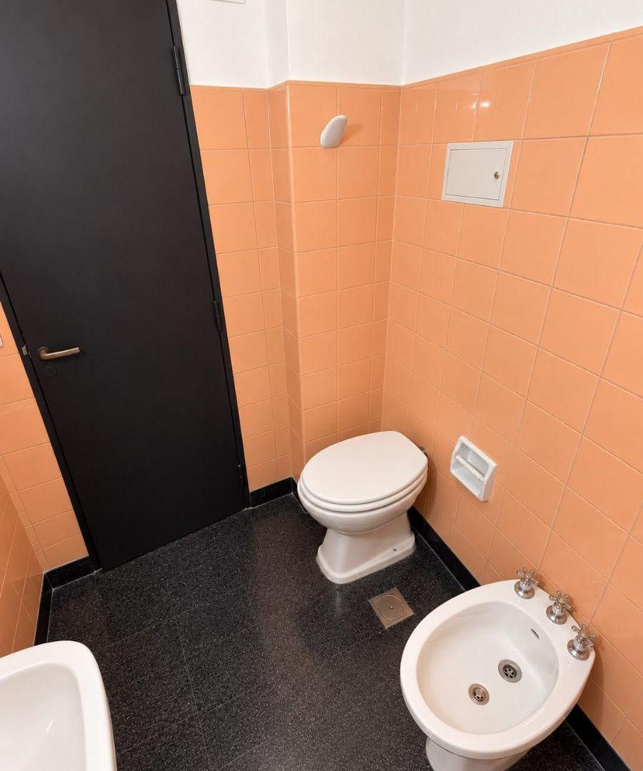 Foto de Alquiler 2 Ambientes Luminoso – Av. Juan B. Alberdi 1444 – Orientación, imagen 3