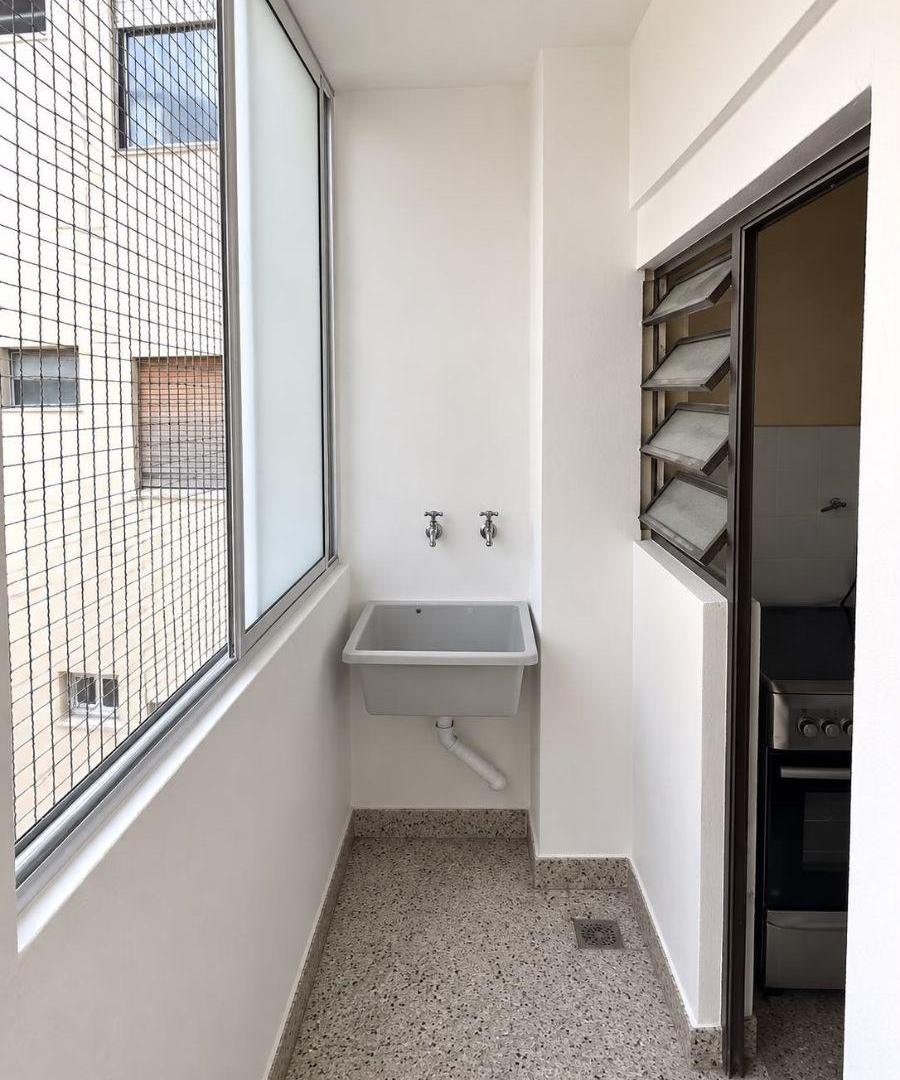Foto de Alquiler 2 Ambientes Luminoso – Av. Juan B. Alberdi 1444 – Orientación, imagen 4