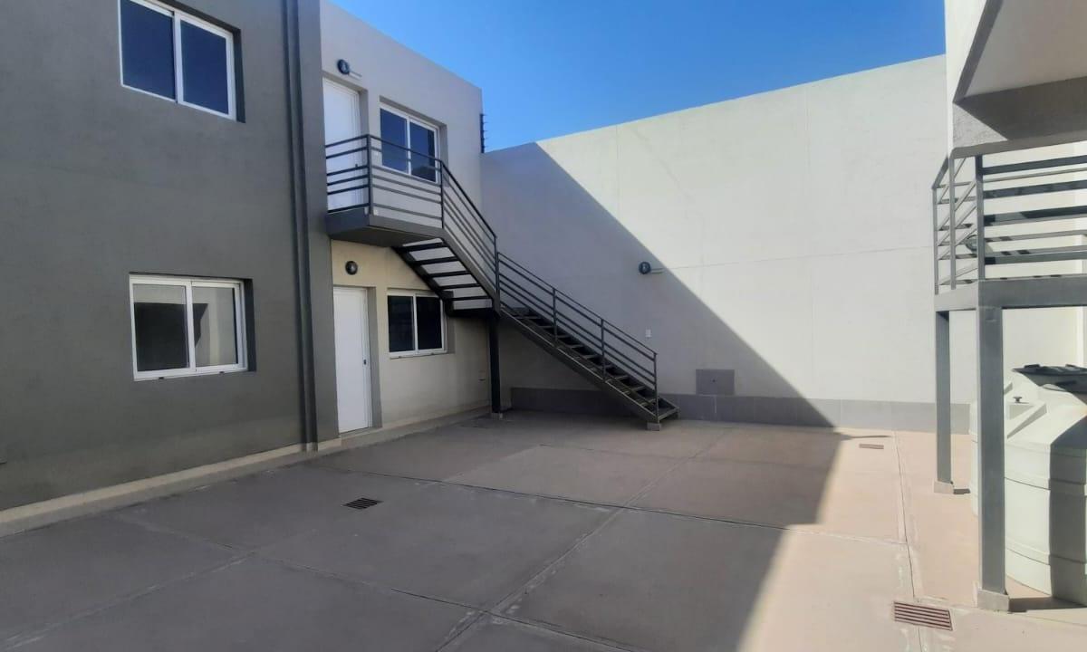 Inprogroup Vende Complejo de Departamentos 5
