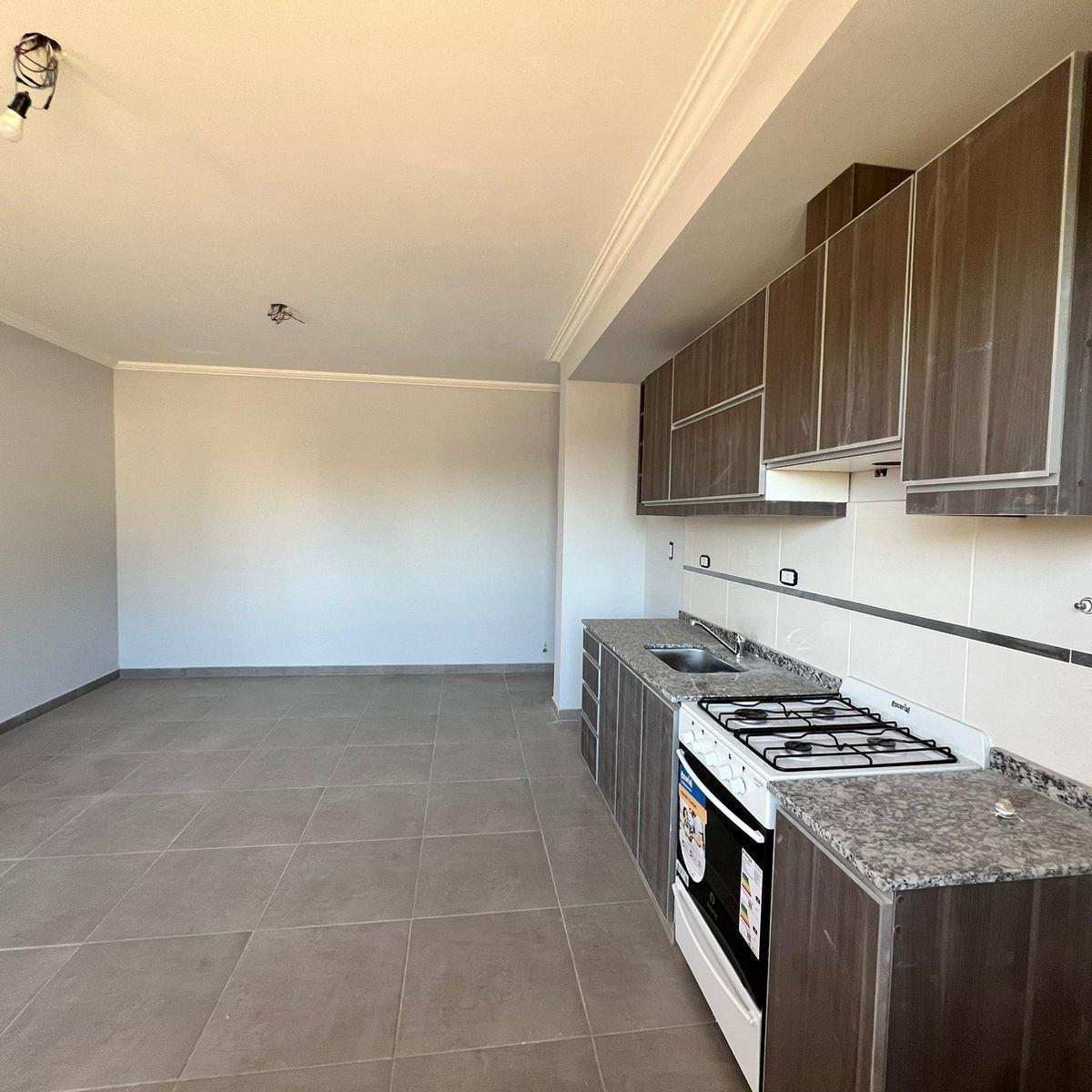 Inprogroup Vende Departamento en Construcción 3