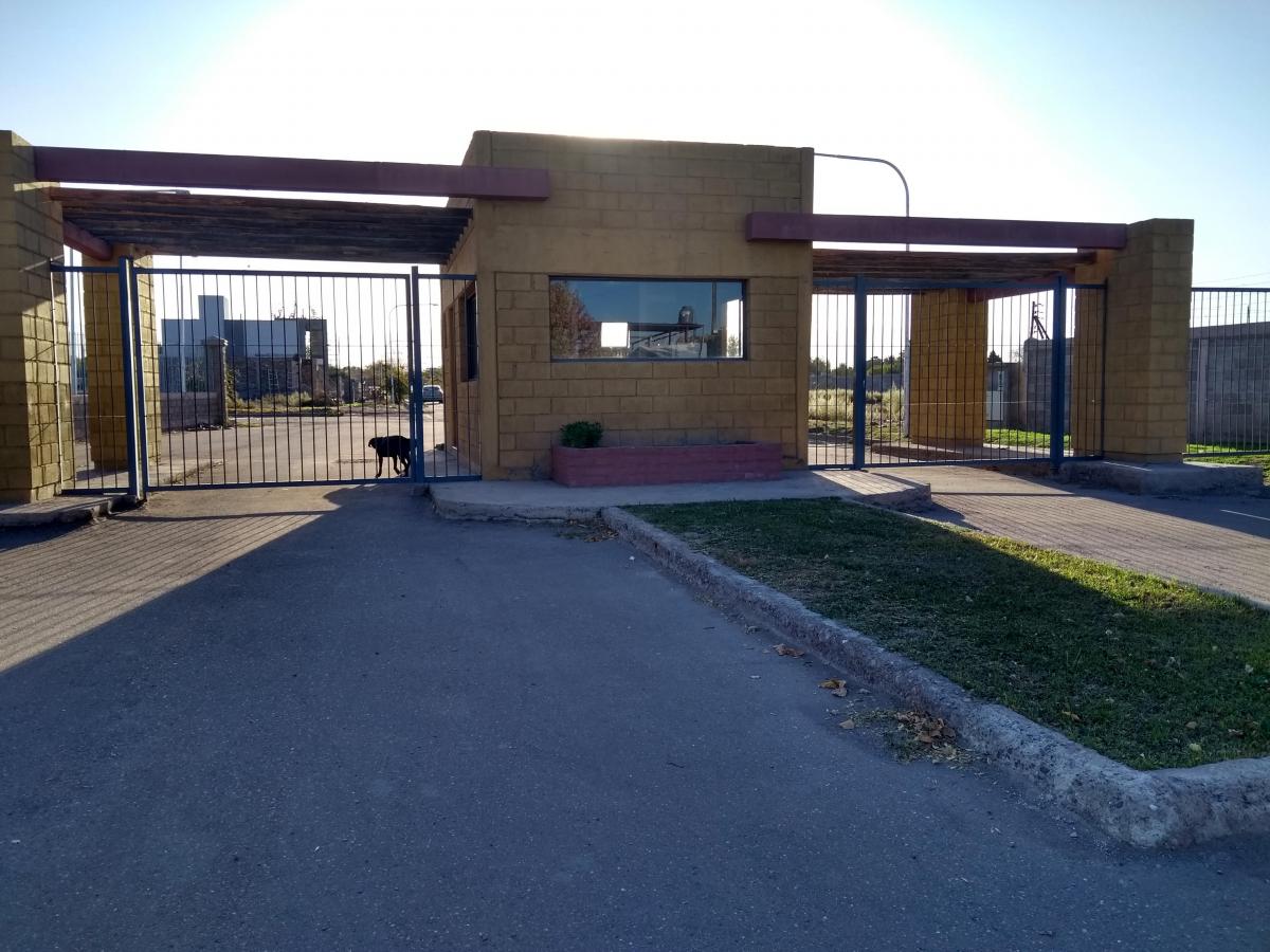 Propiedad en Argentina