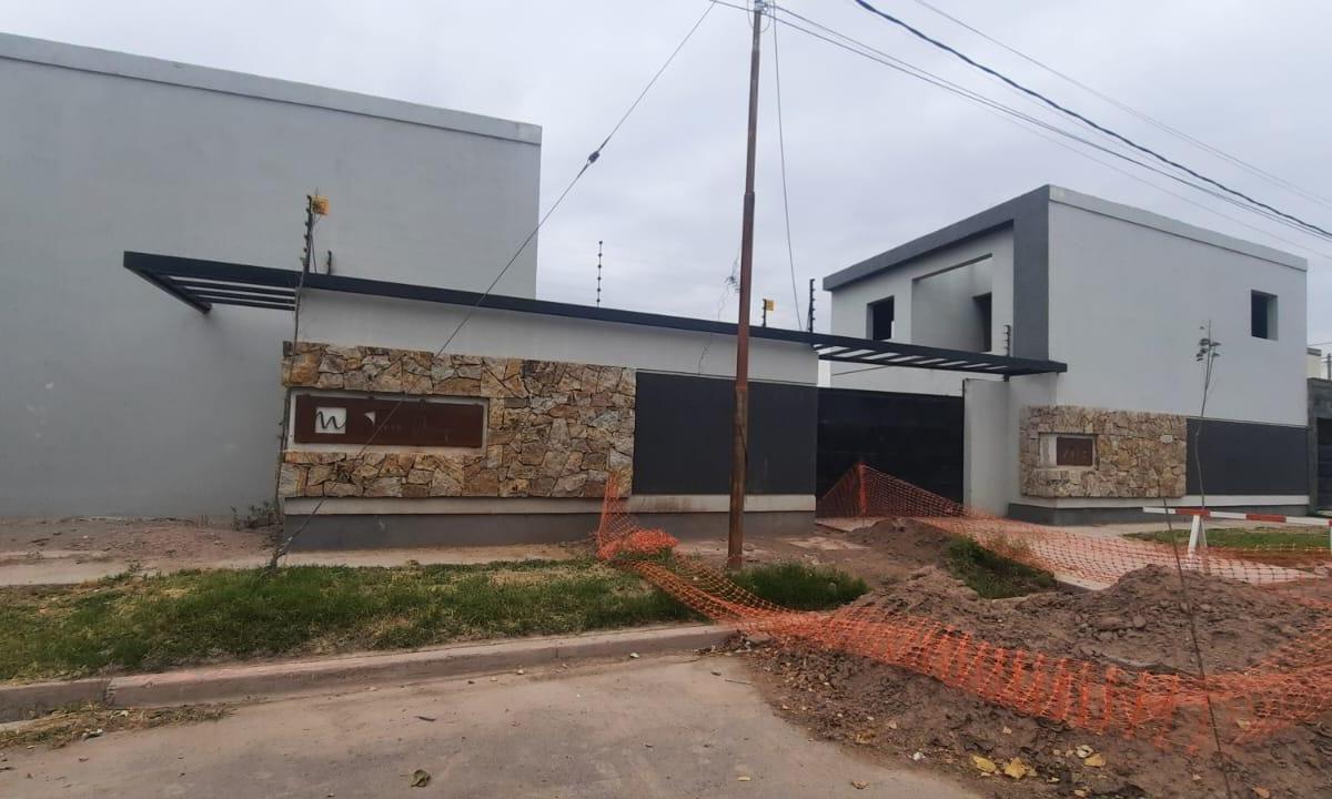 Inprogroup Vende Dúplex en Complejo Residencial 3