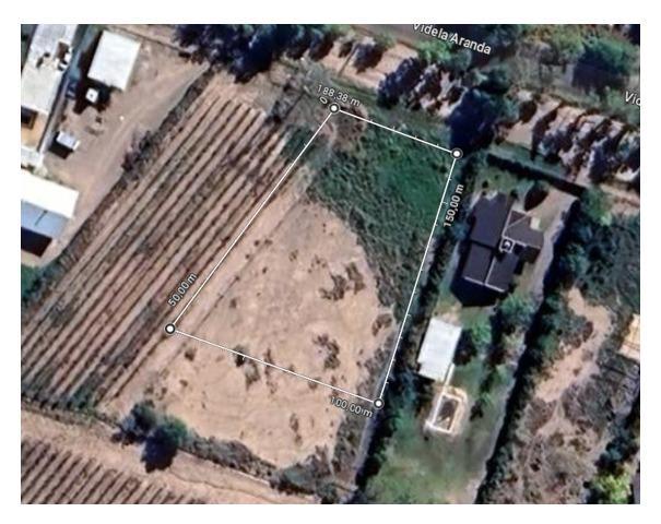 Inprogroup Vende Lote en Maipú (Cruz de Piedra) 3