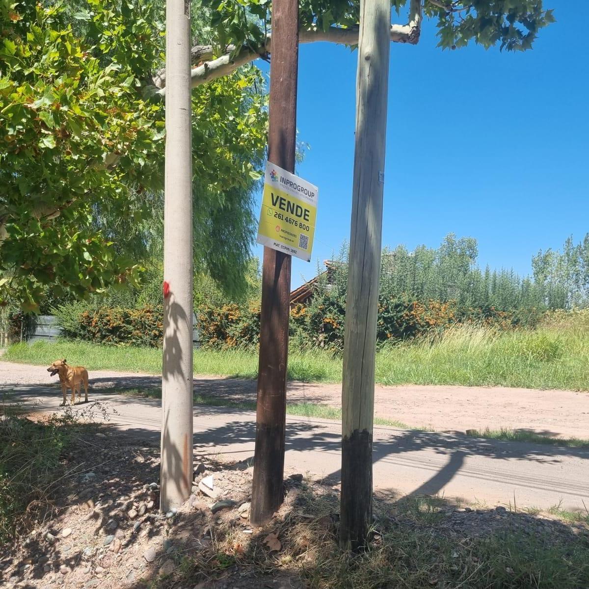 Inprogroup Vende Lote en Maipú (Cruz de Piedra) 5