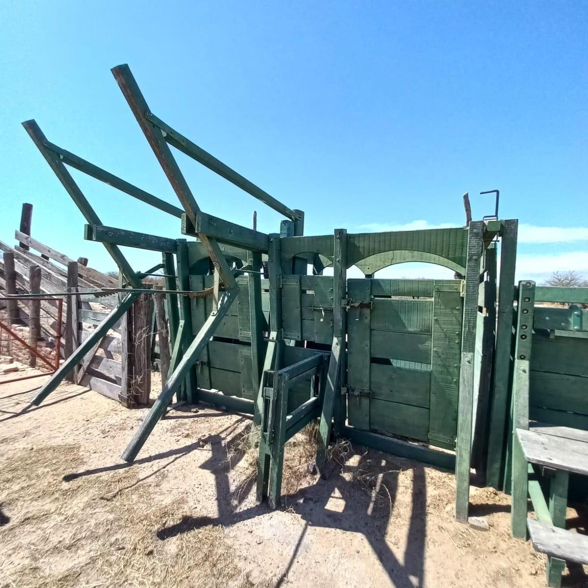Foto de INPROGROUP VENDE - ATRACTIVO CAMPO EN SAN LUIS, imagen 3