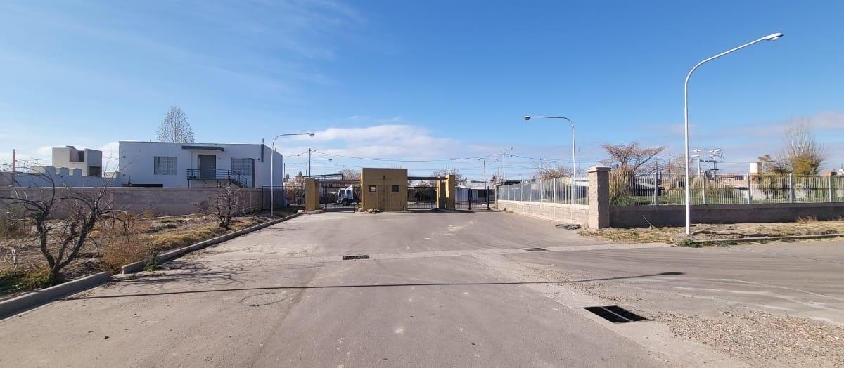 Inprogroup Vende Lotes - Barrio Privado Don Victorio 1