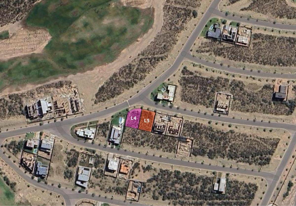 Inprogroup Vende Lote 4