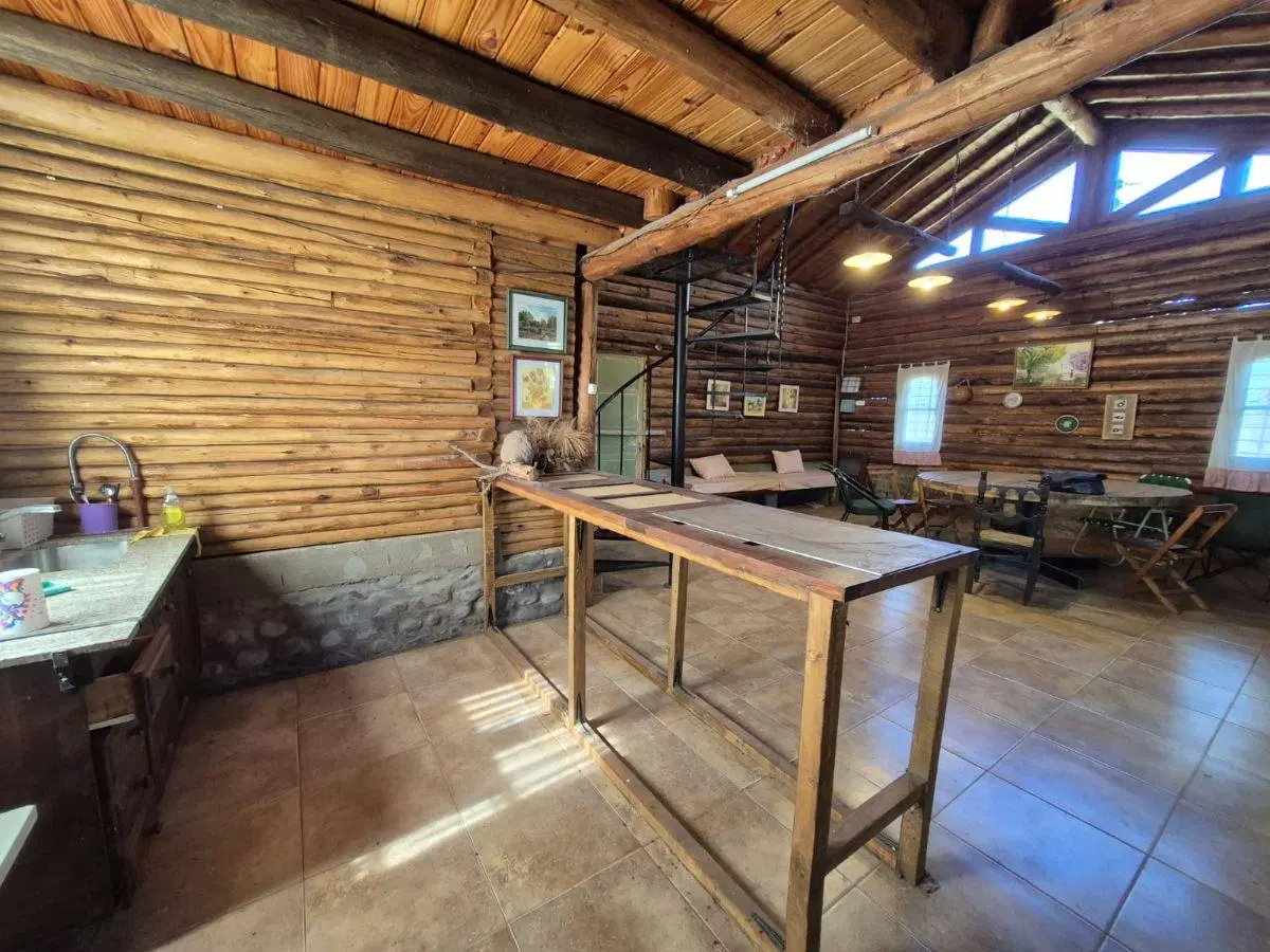FINCA CON CABAÑA 4