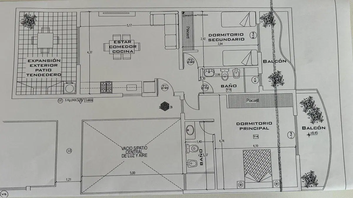 Plano 1
