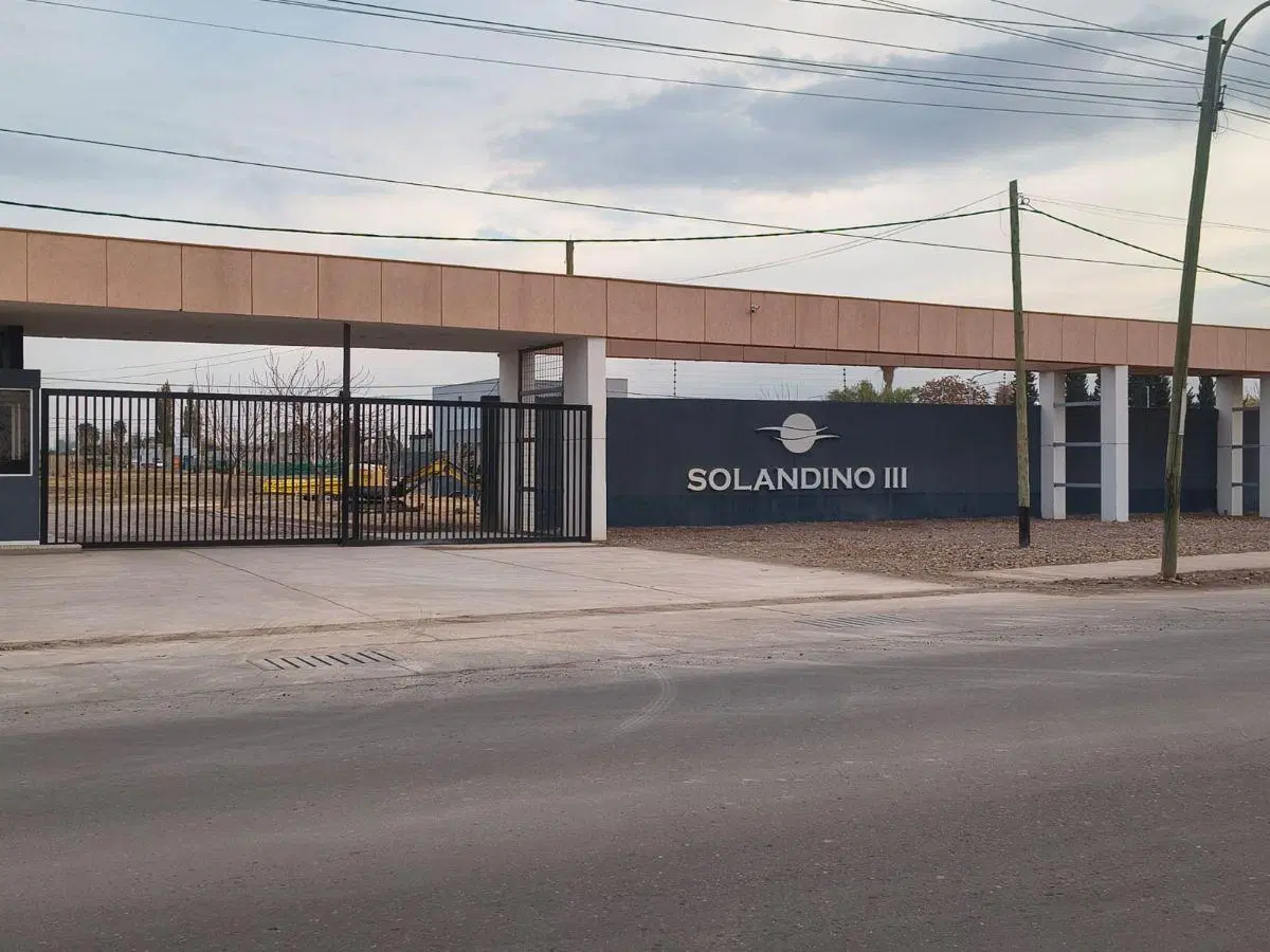 INPROGROUP VENDE LOTE 1